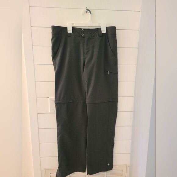 Columbia Omni Shade Outdoor Pants - Picture 1 of 9